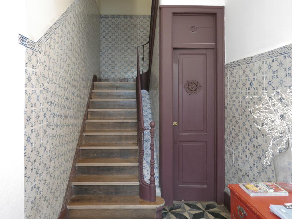 Cozy Lisbon Janelas Verdes Luaran gambar