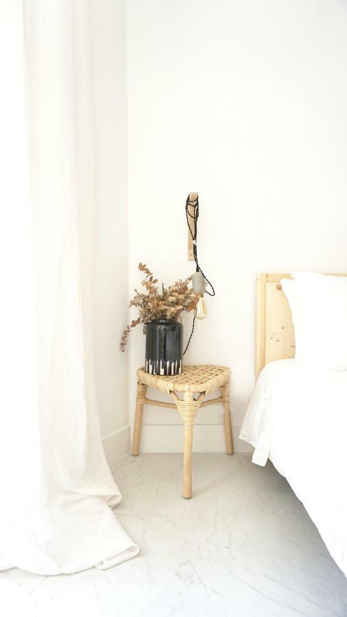 Cozy Lisbon Janelas Verdes Luaran gambar